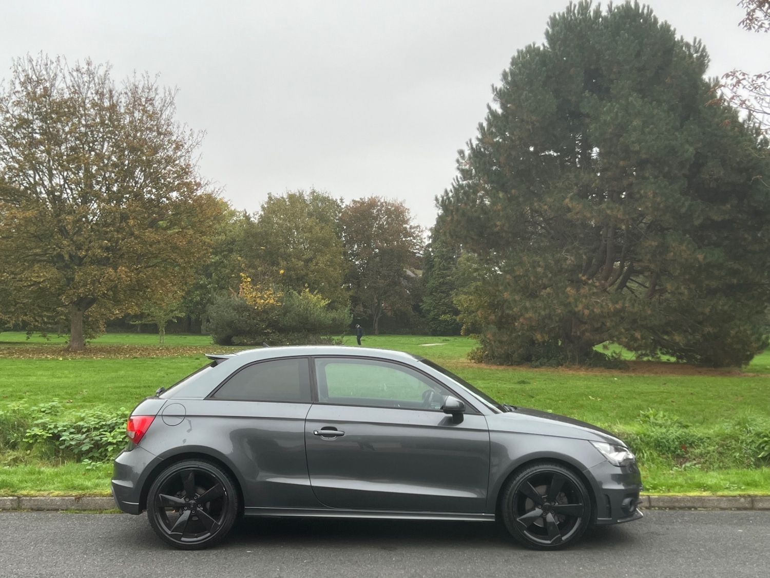 Used Audi A1 2012 for sale - 76266180: Photo 4