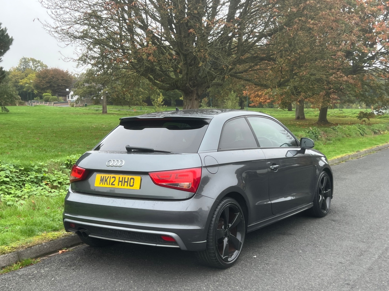Used Audi A1 2012 for sale - 76266180: Photo 5