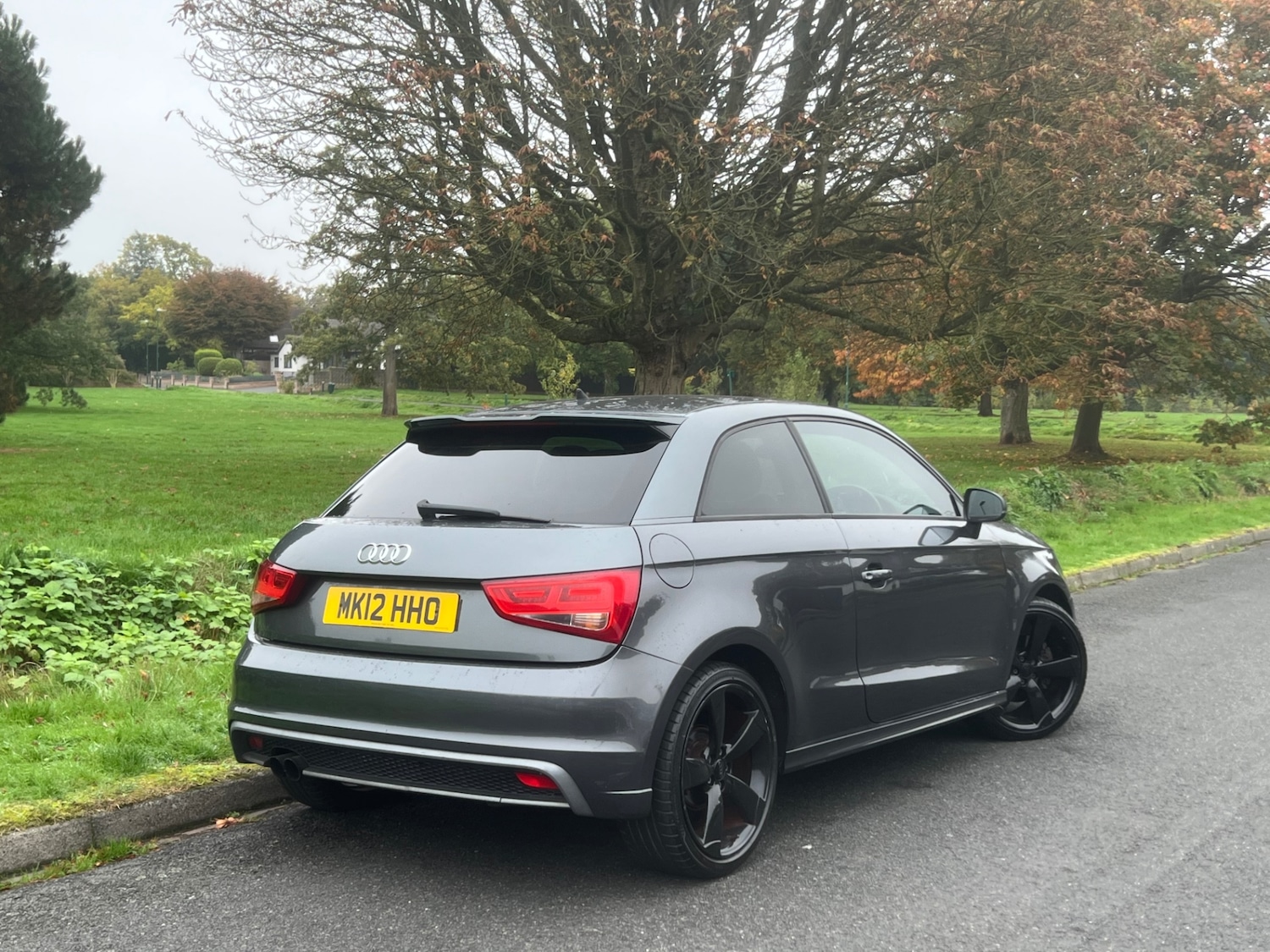 Used Audi A1 2012 for sale - 76266180: Photo 7