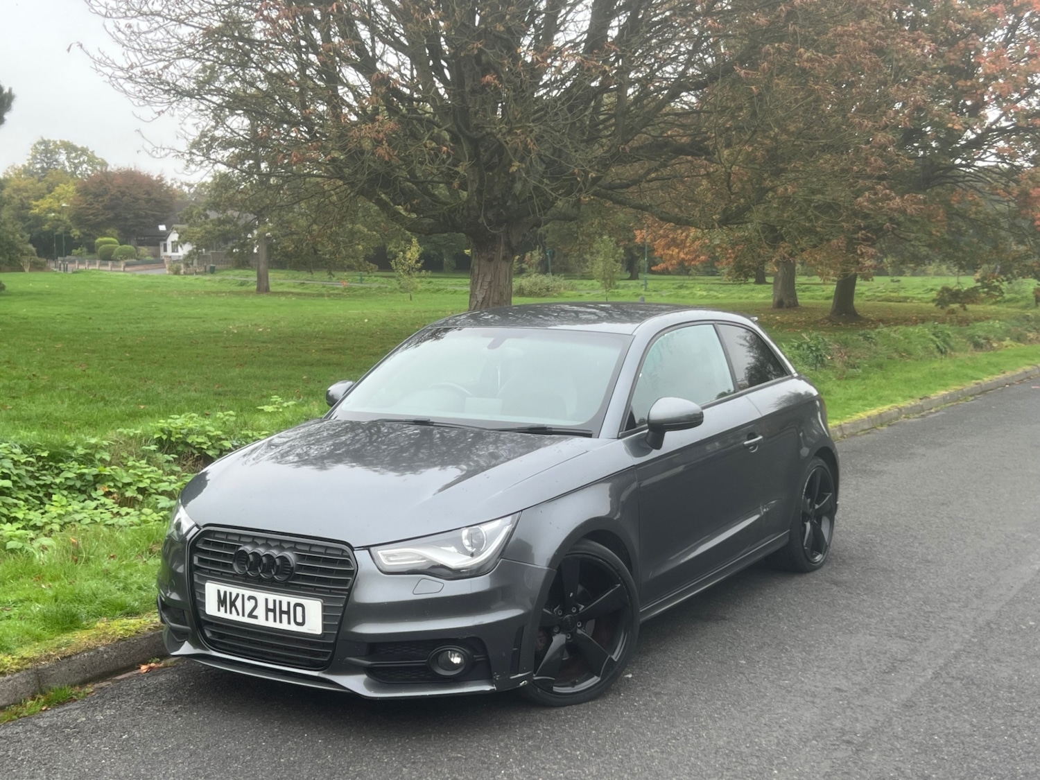 Used Audi A1 2012 for sale - 76266180: Photo 8