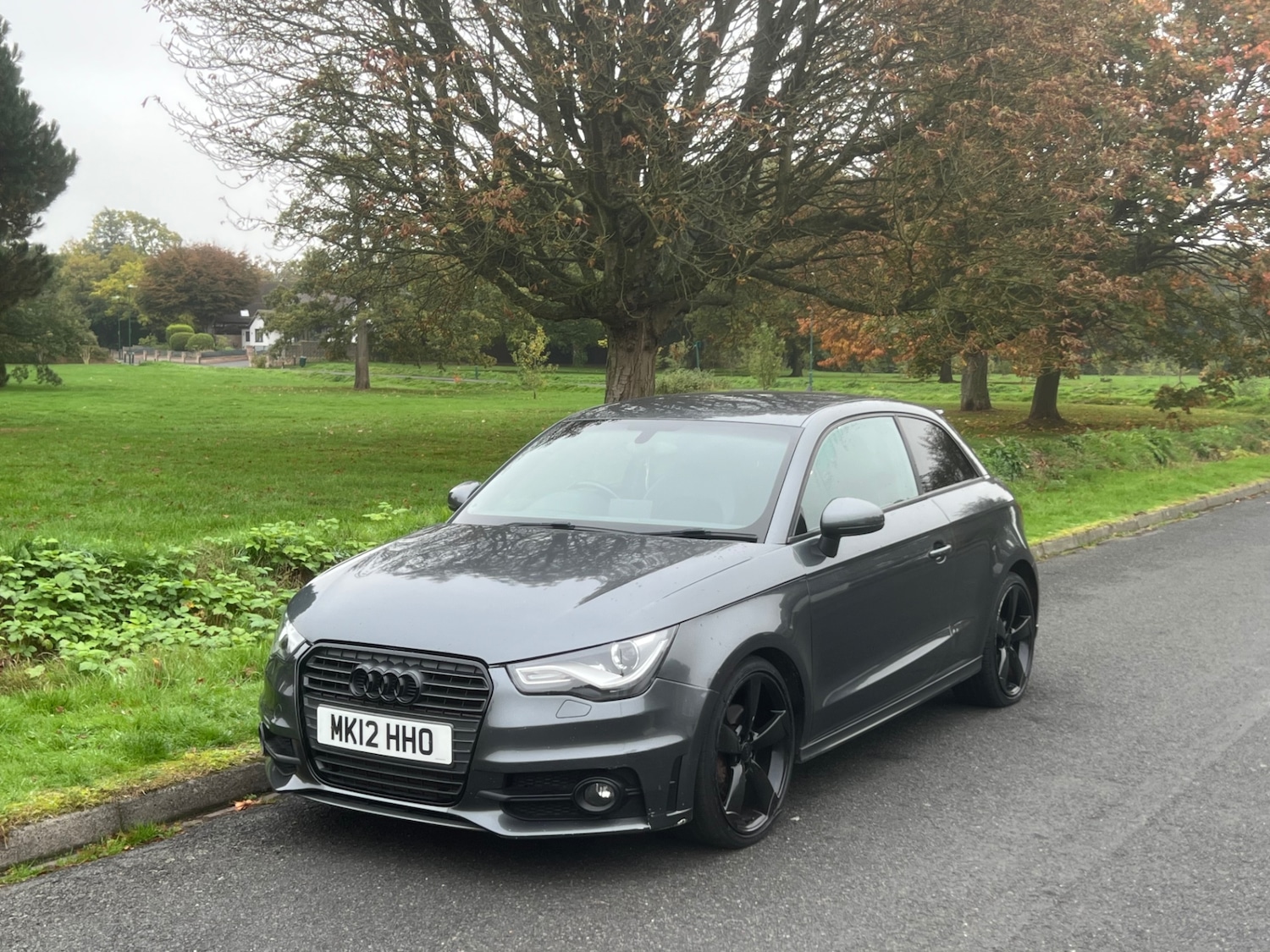 Used Audi A1 2012 for sale - 76266180: Photo 9