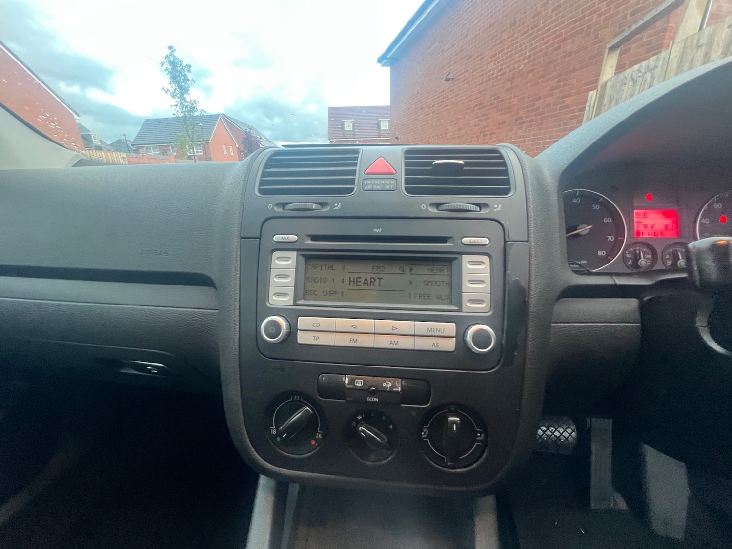 Vehicle 15