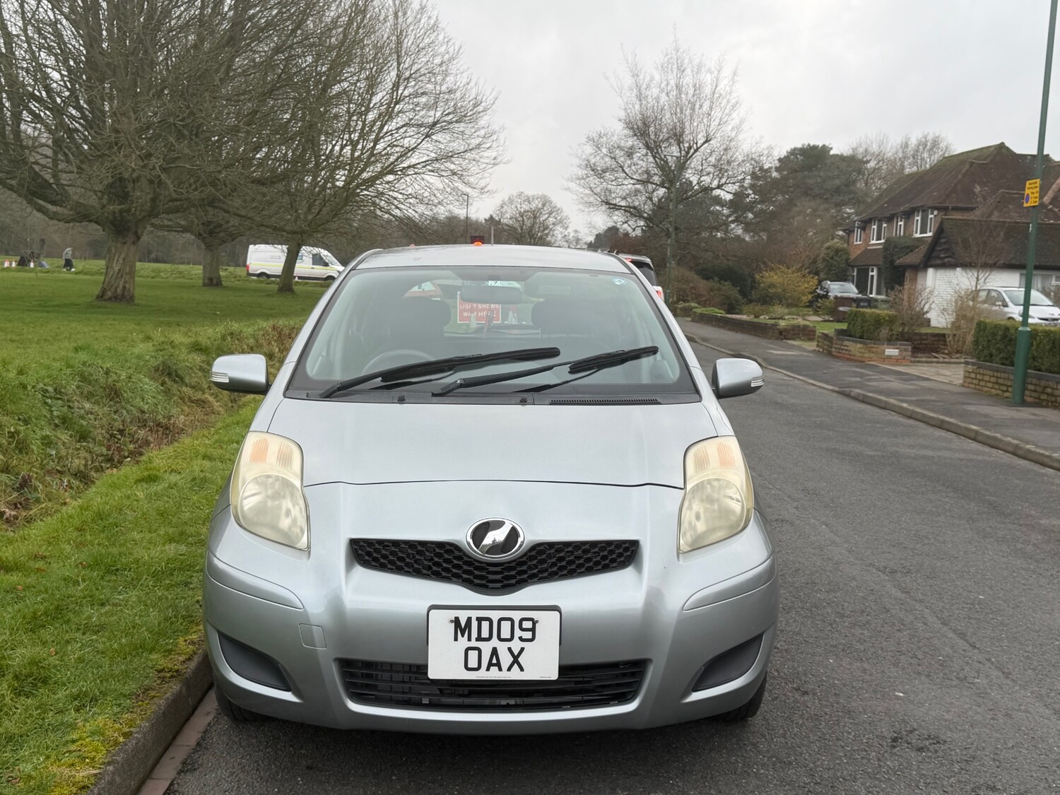Used Toyota Yaris 2023 for sale - 77375866: Photo 10