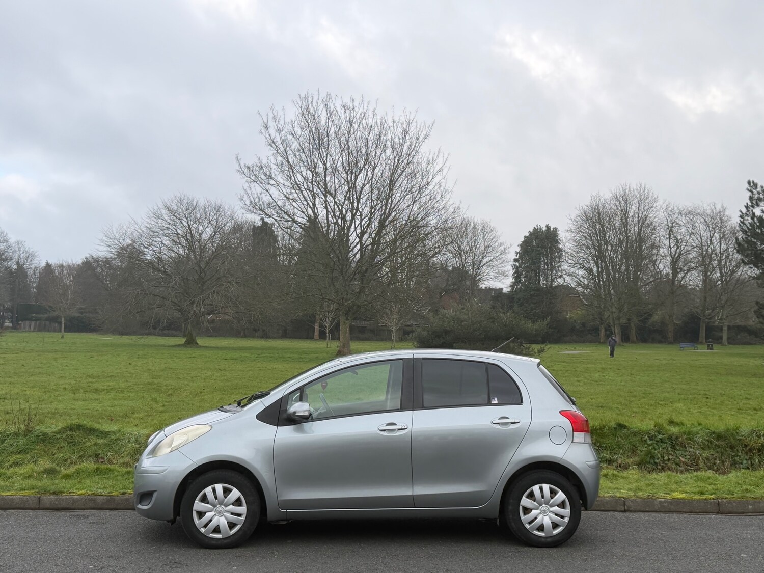 Used Toyota Yaris 2023 for sale - 77375866: Photo 11