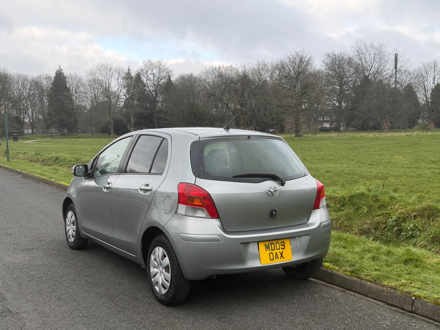 Used Toyota Yaris 2023 for sale - 77375866: Photo 12