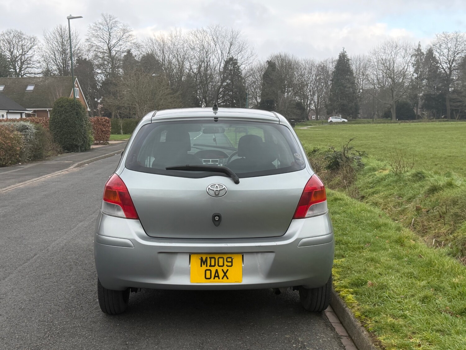 Used Toyota Yaris 2023 for sale - 77375866: Photo 13