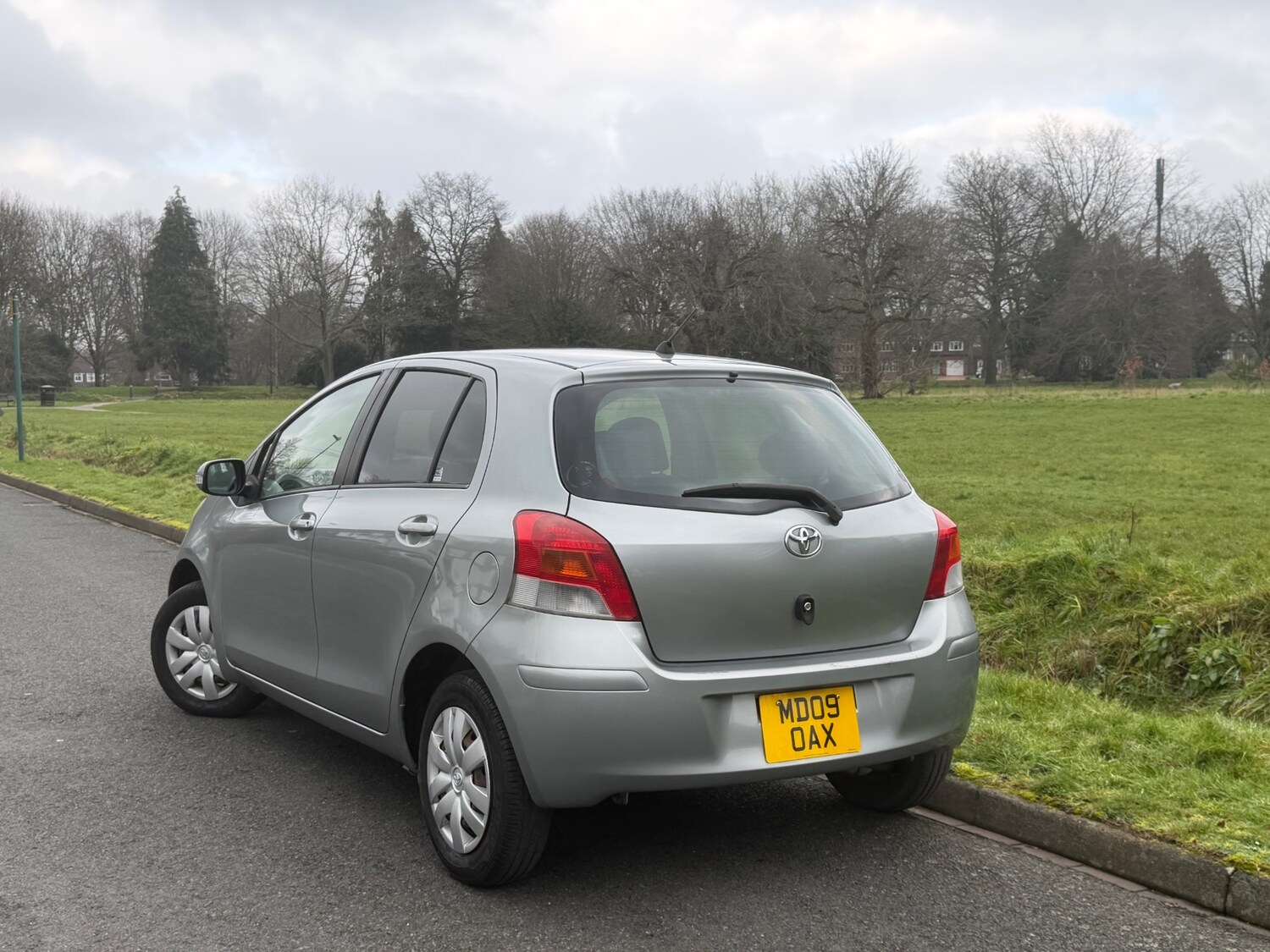 Used Toyota Yaris 2023 for sale - 77375866: Photo 14