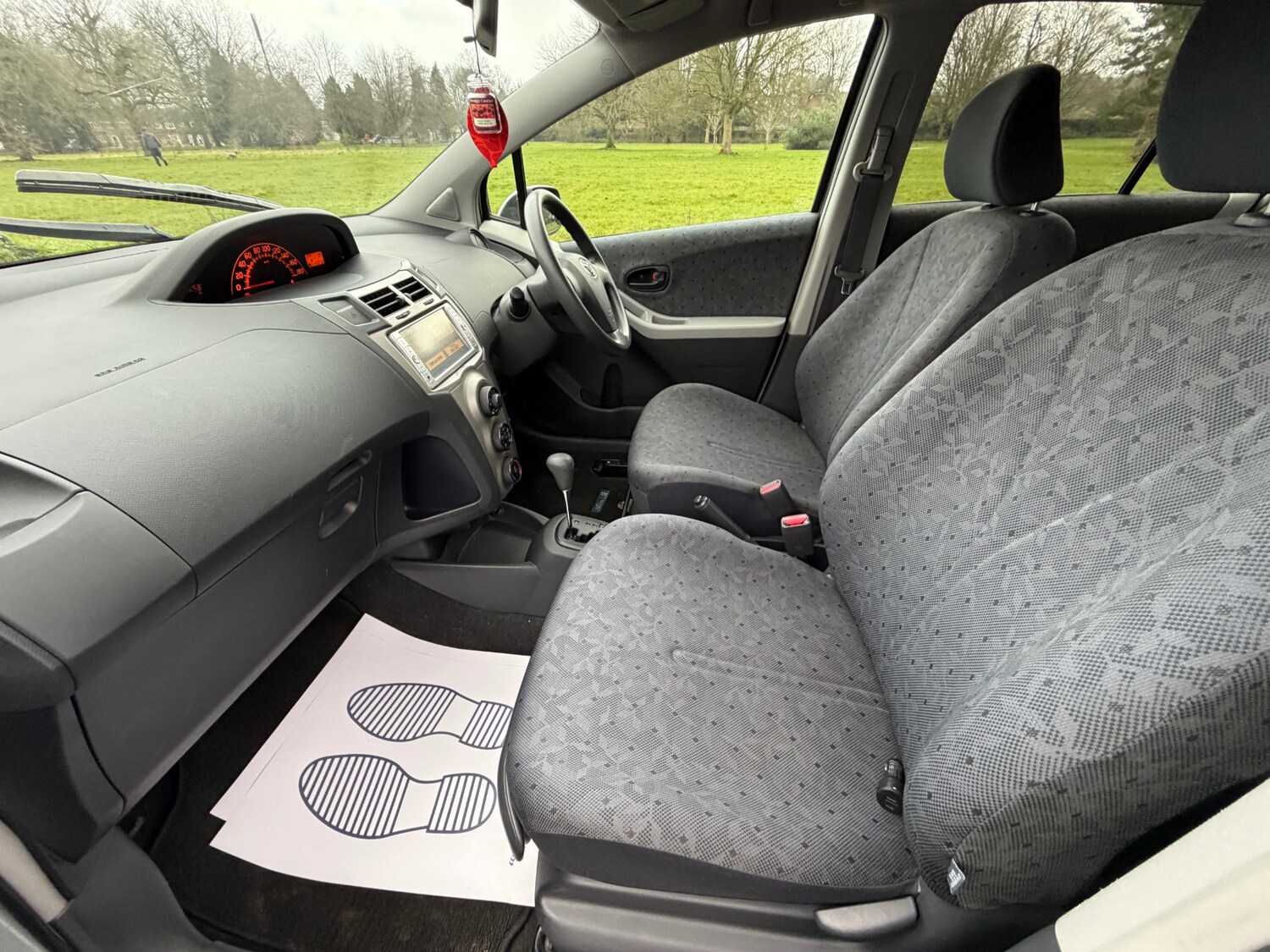 Used Toyota Yaris 2023 for sale - 77375866: Photo 15