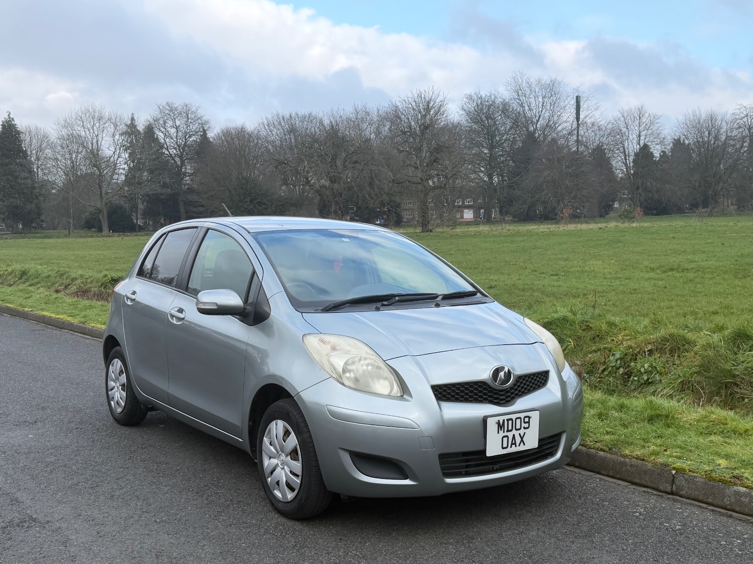 Used Toyota Yaris 2023 for sale - 77375866: Photo 2