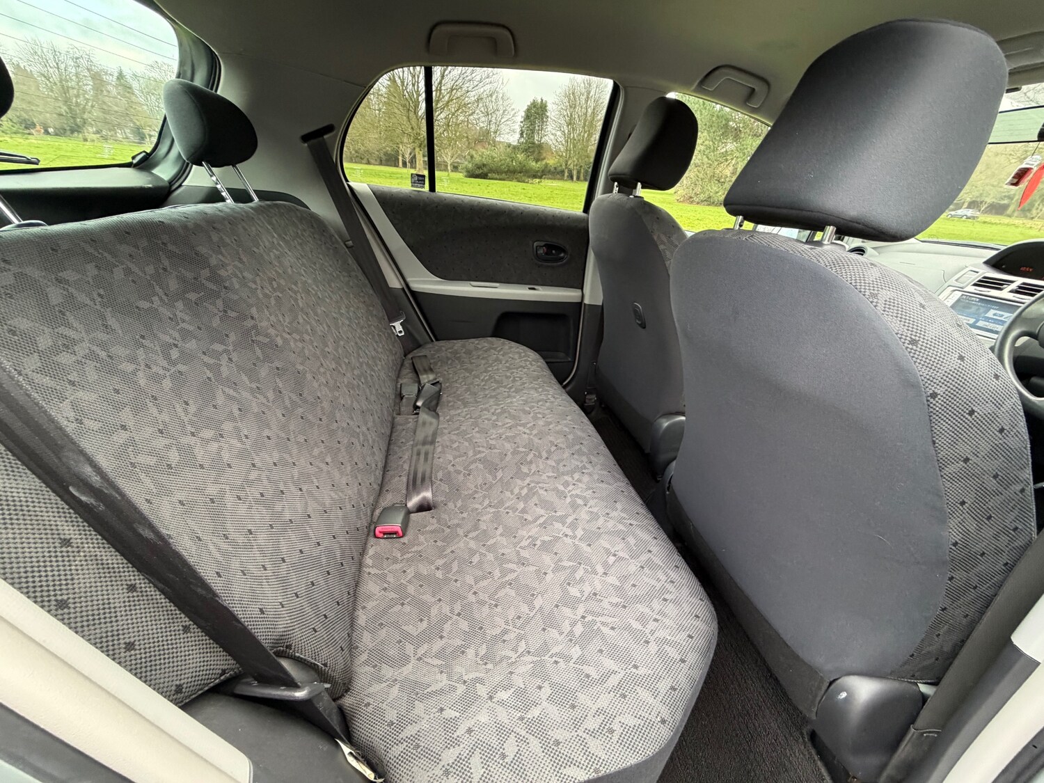 Used Toyota Yaris 2023 for sale - 77375866: Photo 23