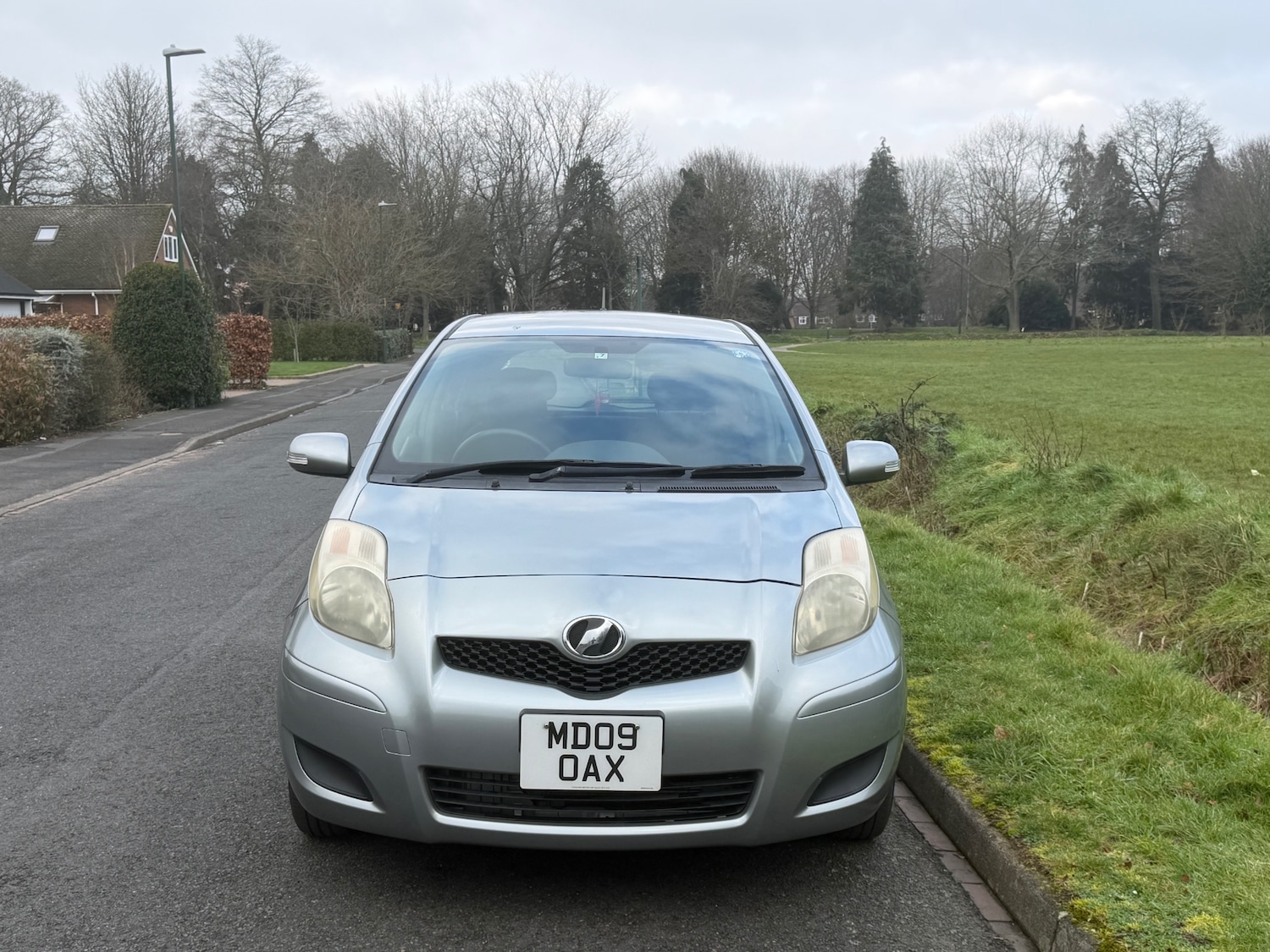 Used Toyota Yaris 2023 for sale - 77375866: Photo 3