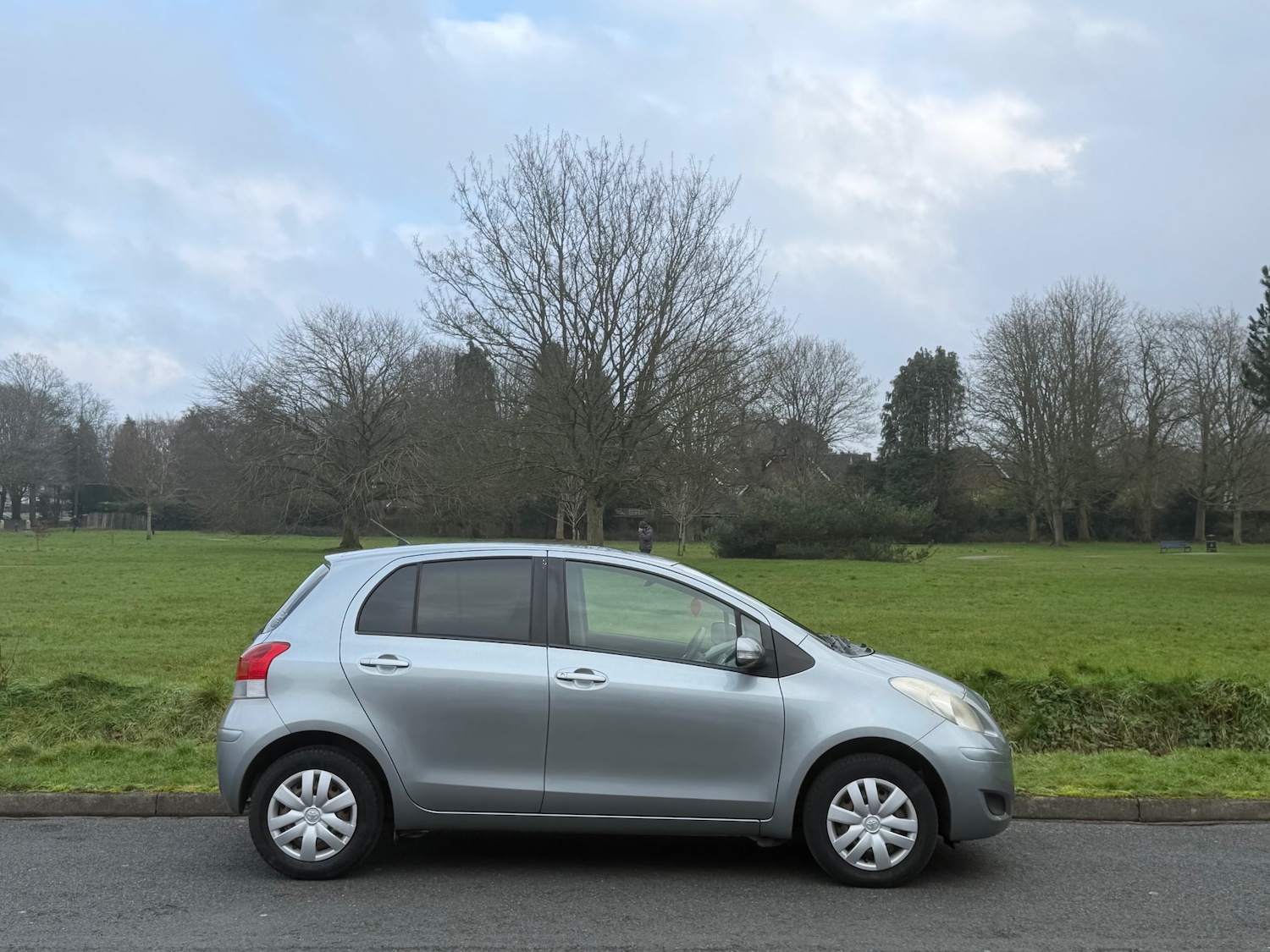 Used Toyota Yaris 2023 for sale - 77375866: Photo 4