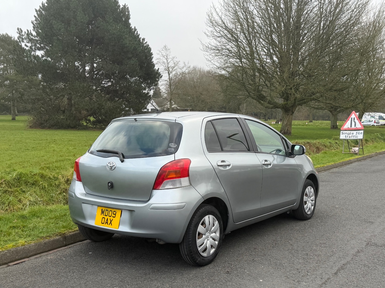 Used Toyota Yaris 2023 for sale - 77375866: Photo 5