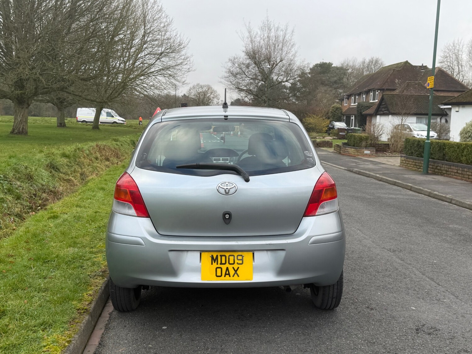Used Toyota Yaris 2023 for sale - 77375866: Photo 6
