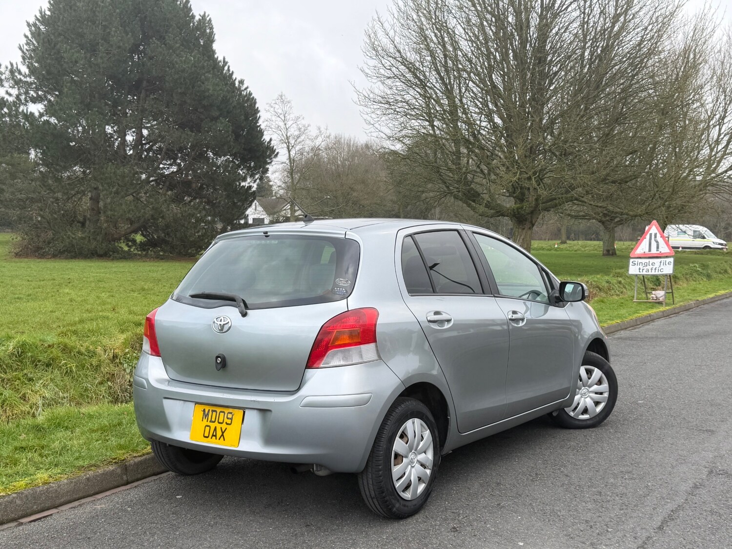 Used Toyota Yaris 2023 for sale - 77375866: Photo 7