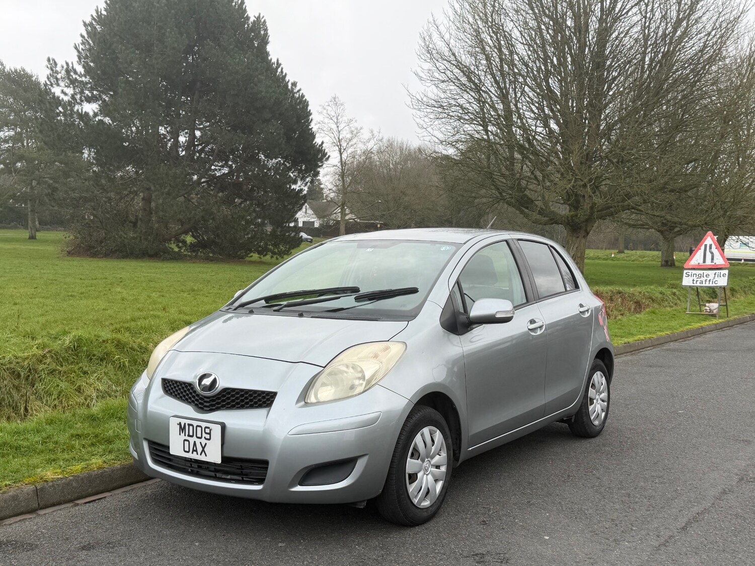 Used Toyota Yaris 2023 for sale - 77375866: Photo 9