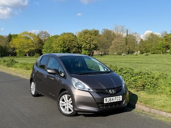 Used Honda Jazz 2015 for sale - 78408585: Photo