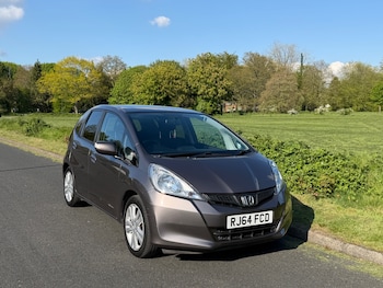 Used Honda Jazz 2015 for sale - 78408585: Photo