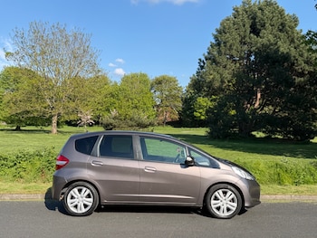 Used Honda Jazz 2015 for sale - 78408585: Photo