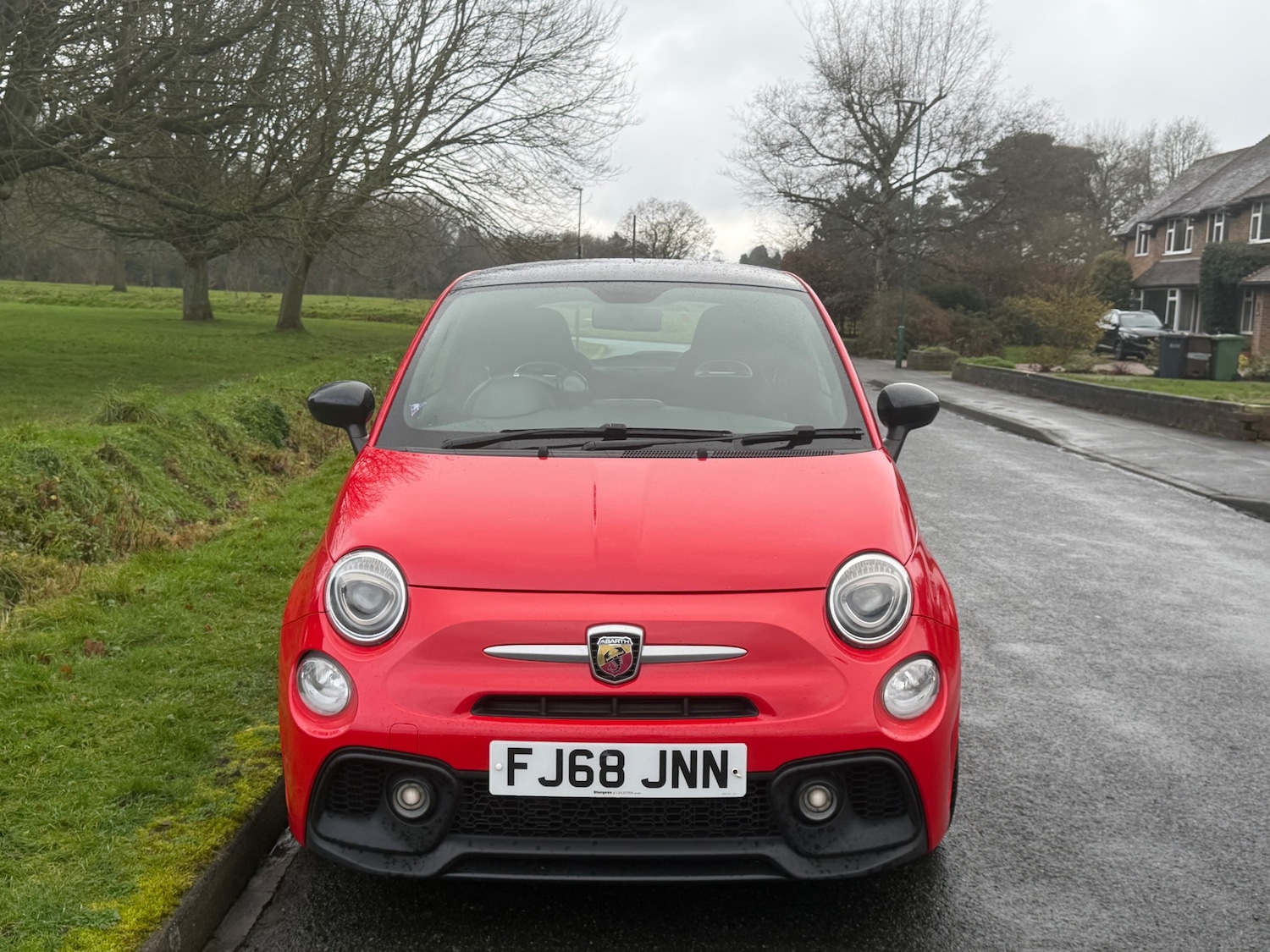 Used Abarth 595 2018 for sale - 77318703: Photo 10