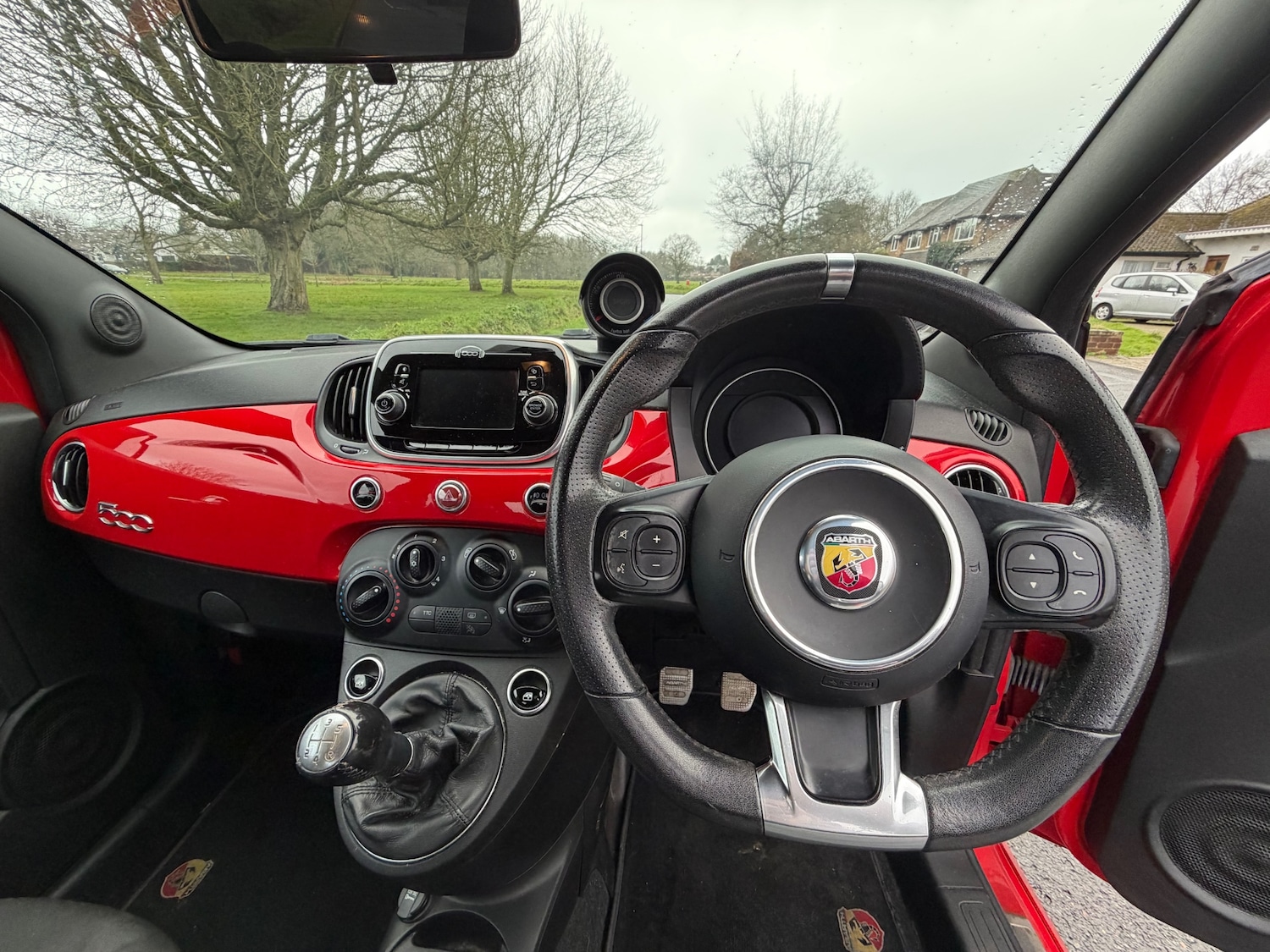 Used Abarth 595 2018 for sale - 77318703: Photo 19