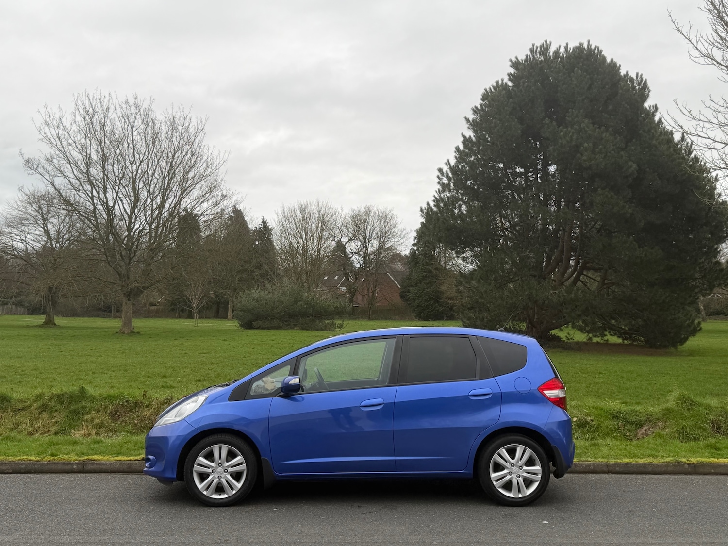 Used Honda Jazz 2013 for sale - 77636885: Photo 12