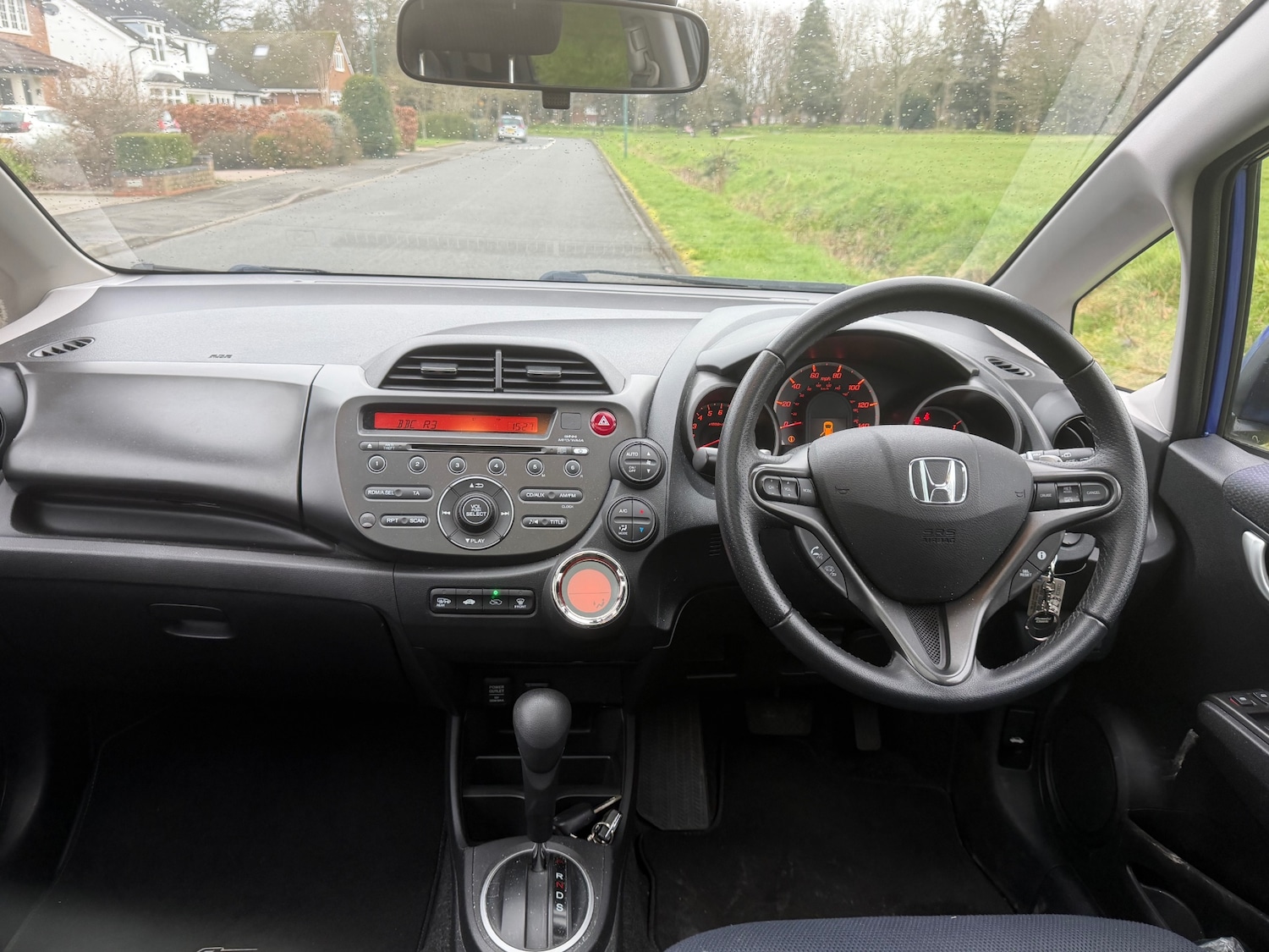 Used Honda Jazz 2013 for sale - 77636885: Photo 16