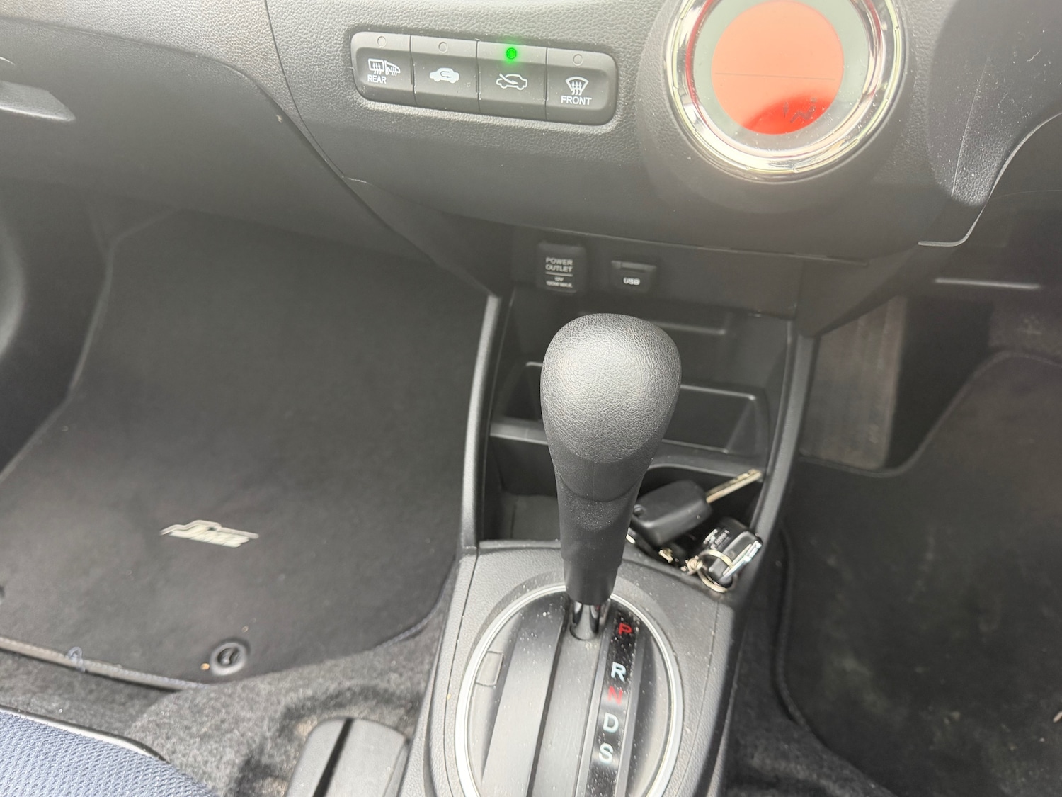 Used Honda Jazz 2013 for sale - 77636885: Photo 18