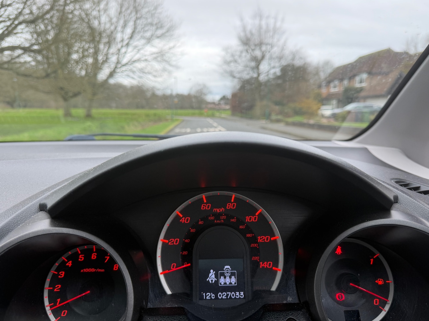 Used Honda Jazz 2013 for sale - 77636885: Photo 19