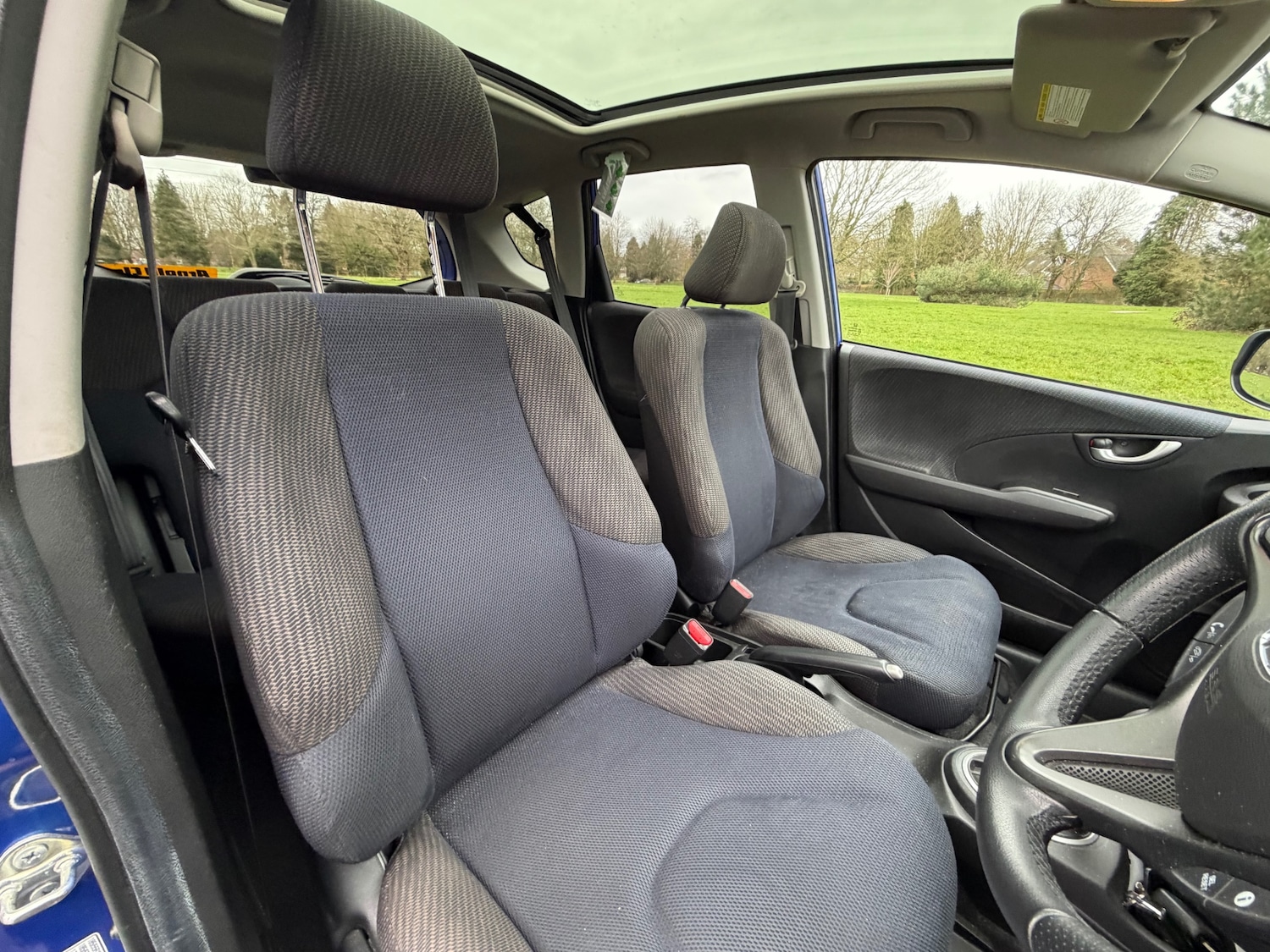 Used Honda Jazz 2013 for sale - 77636885: Photo 21