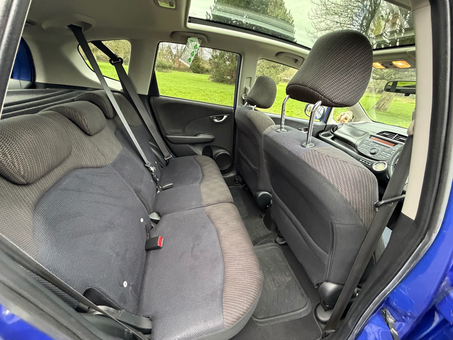 Used Honda Jazz 2013 for sale - 77636885: Photo 22