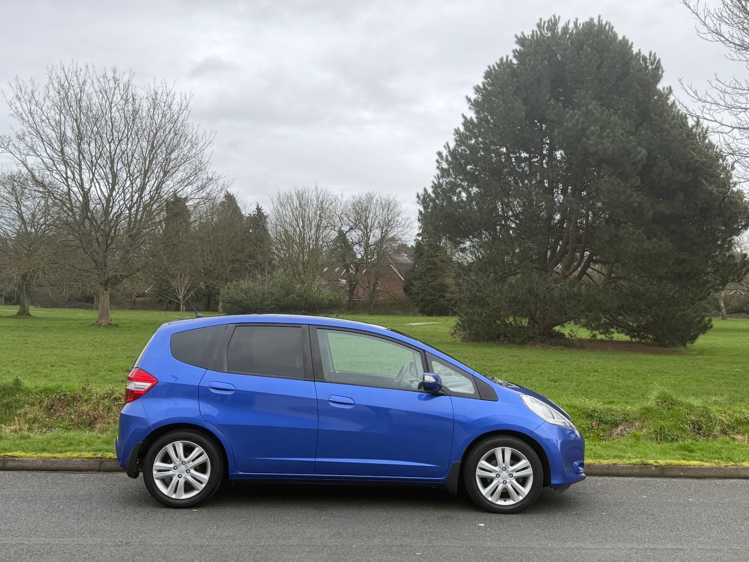 Used Honda Jazz 2013 for sale - 77636885: Photo 4