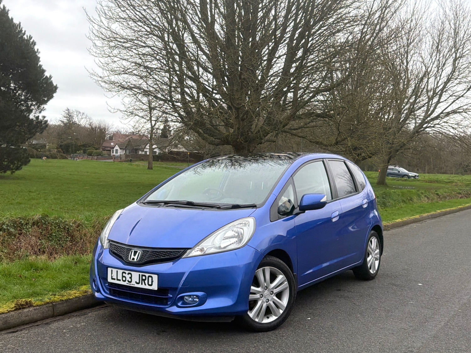Used Honda Jazz 2013 for sale - 77636885: Photo 8