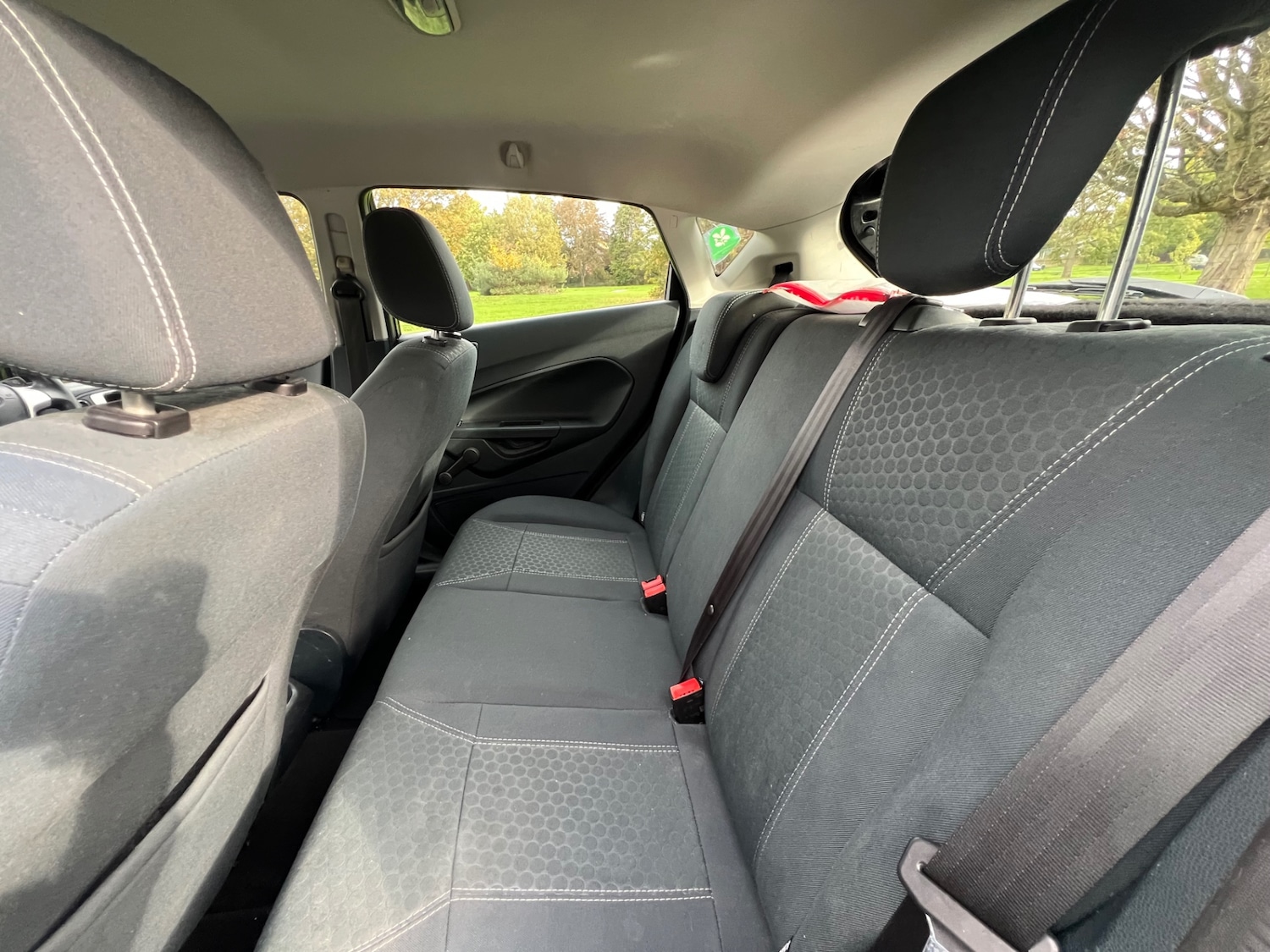 Used Ford Fiesta 2011 for sale - 76243863: Photo 21