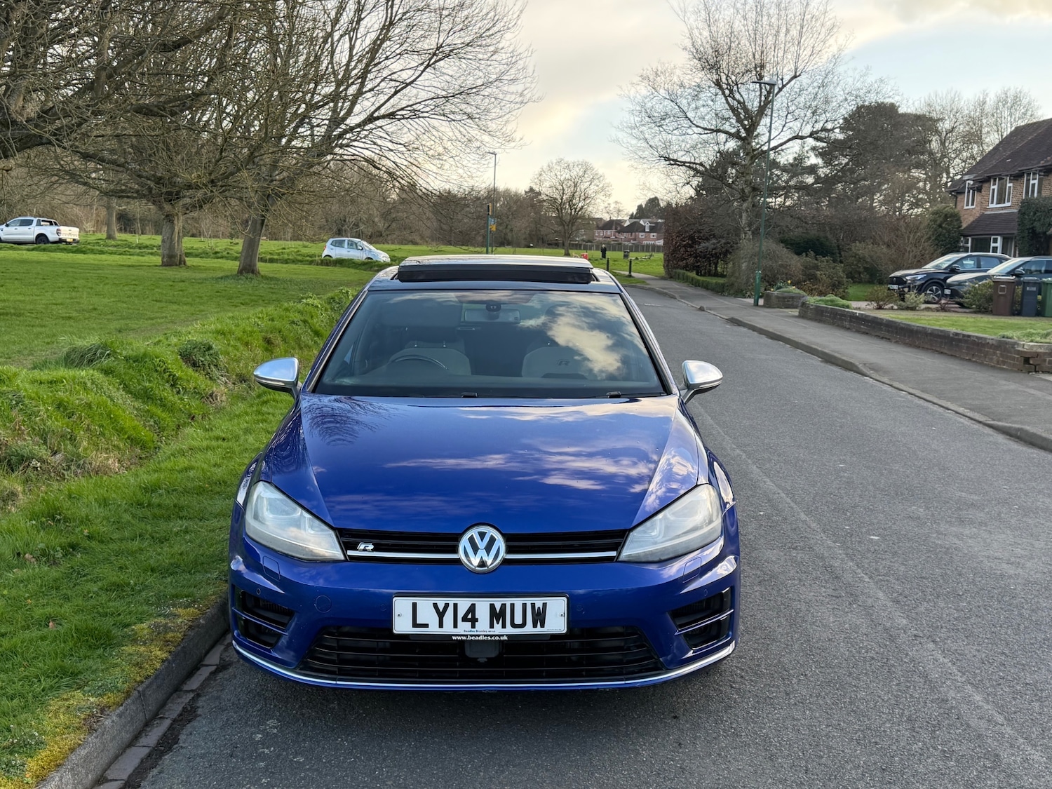 Used Volkswagen Golf 2014 for sale - 77881502: Photo 10