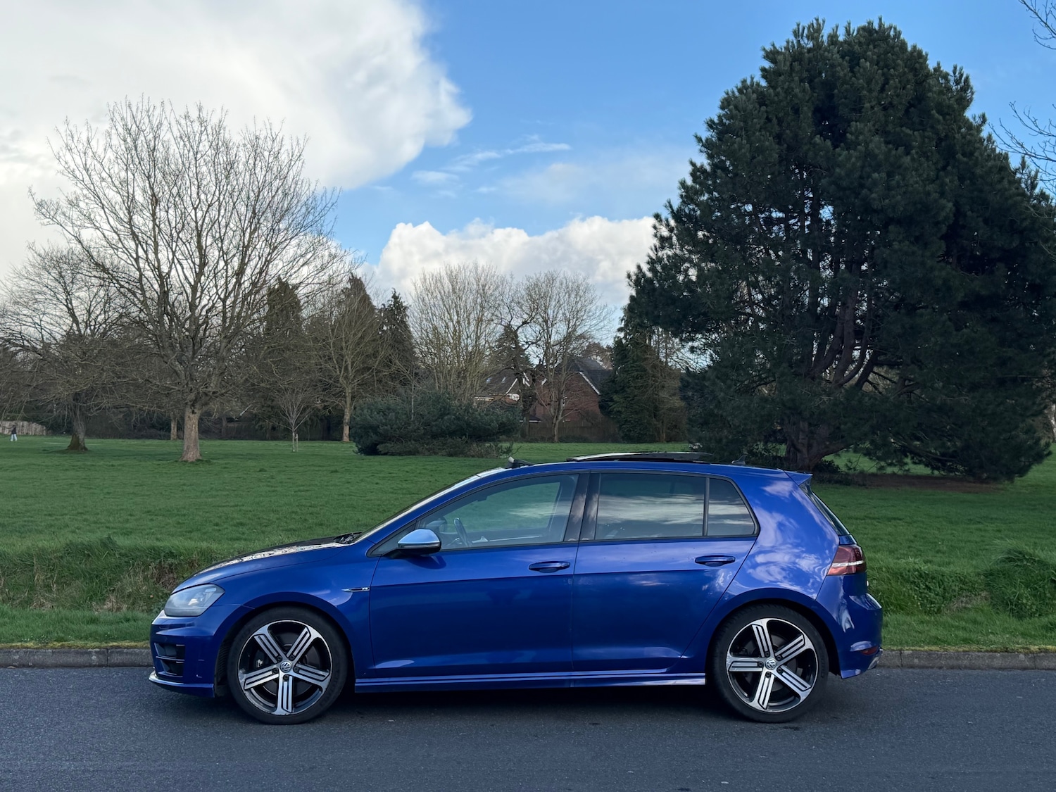 Used Volkswagen Golf 2014 for sale - 77881502: Photo 11