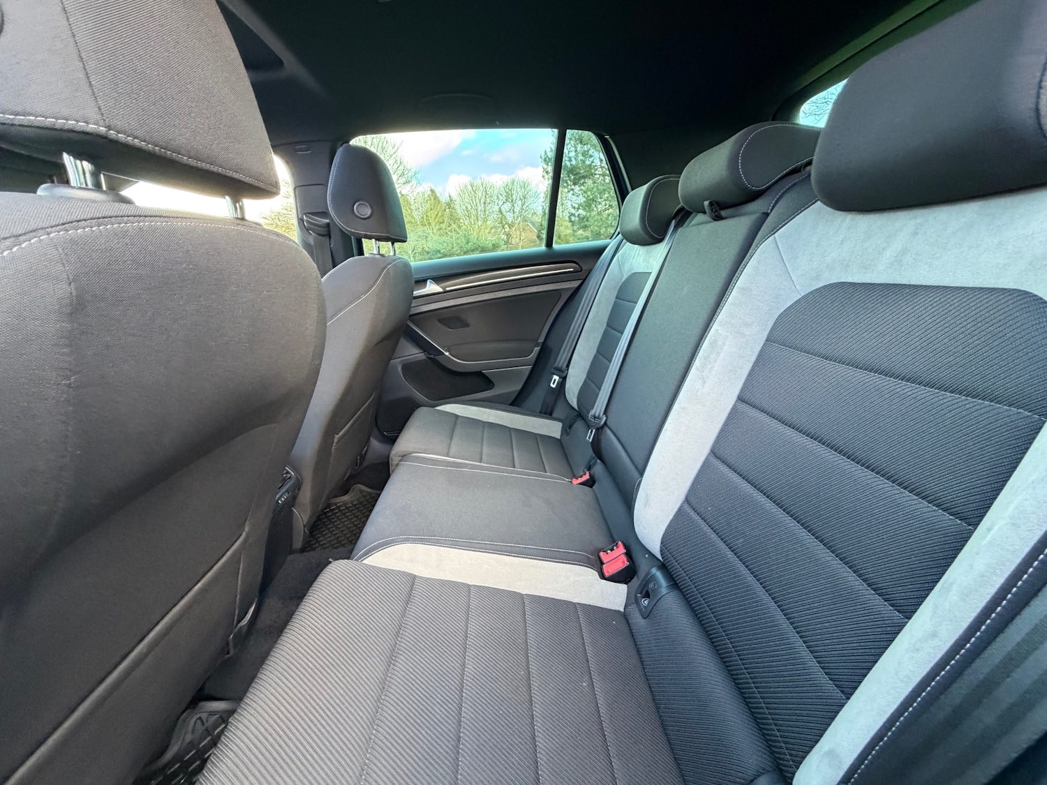 Used Volkswagen Golf 2014 for sale - 77881502: Photo 16