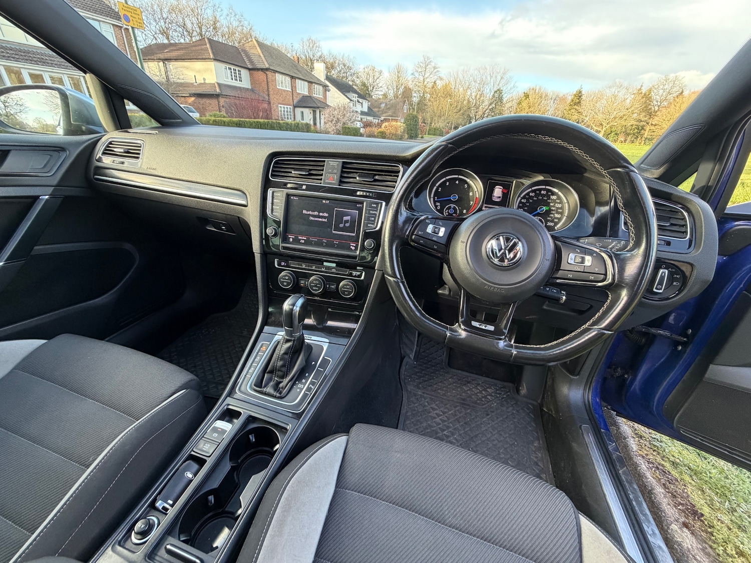 Used Volkswagen Golf 2014 for sale - 77881502: Photo 17