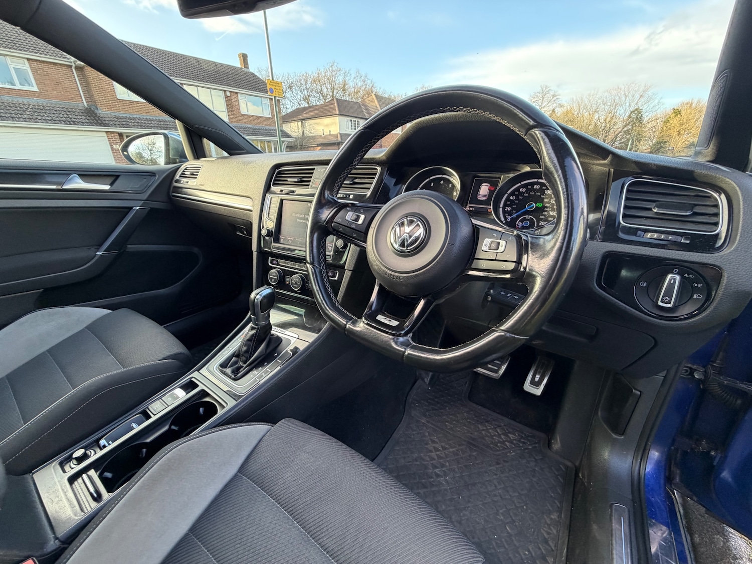 Used Volkswagen Golf 2014 for sale - 77881502: Photo 18