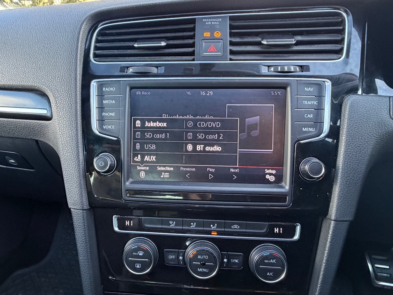 Used Volkswagen Golf 2014 for sale - 77881502: Photo 19