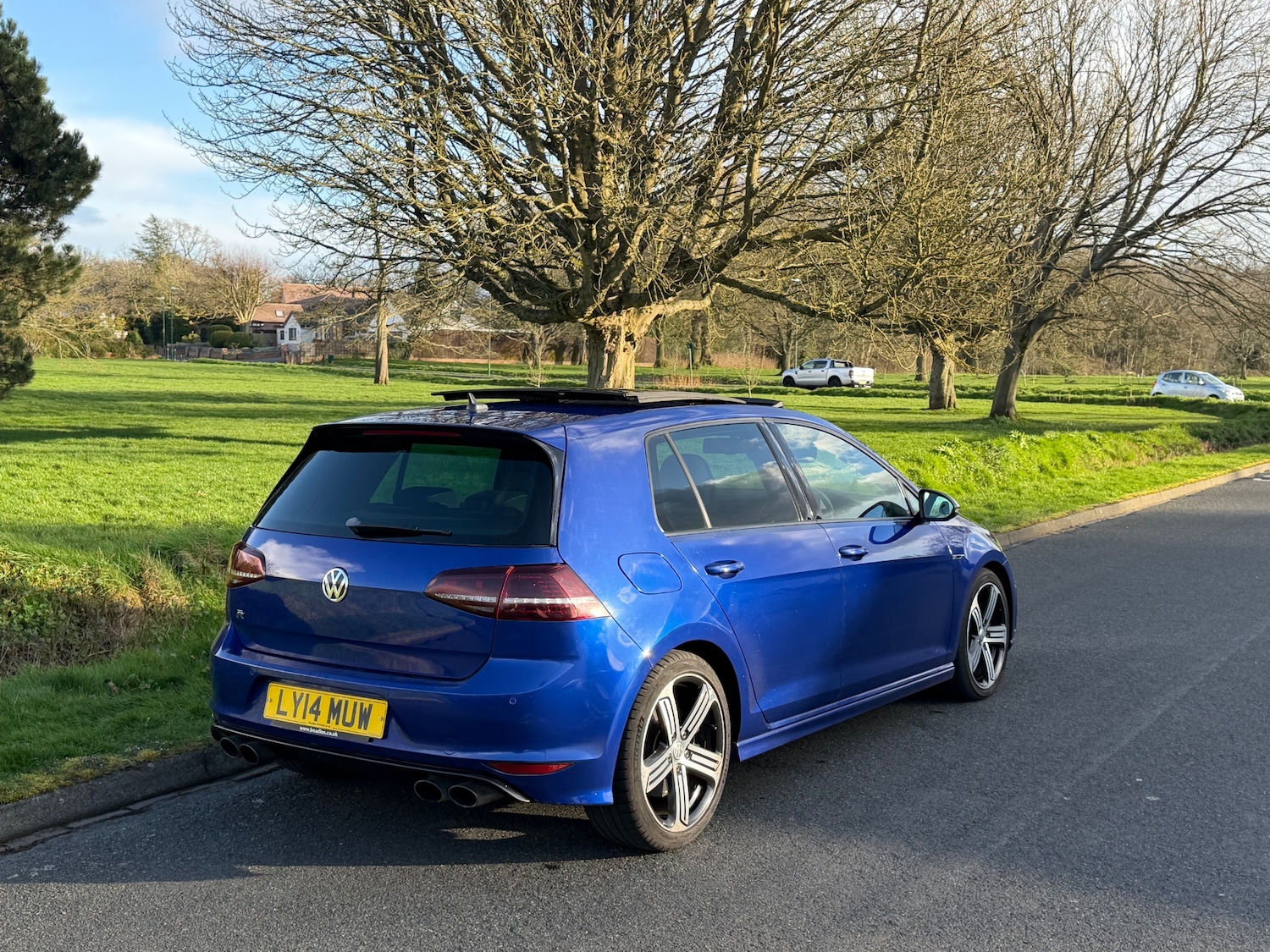 Used Volkswagen Golf 2014 for sale - 77881502: Photo 5