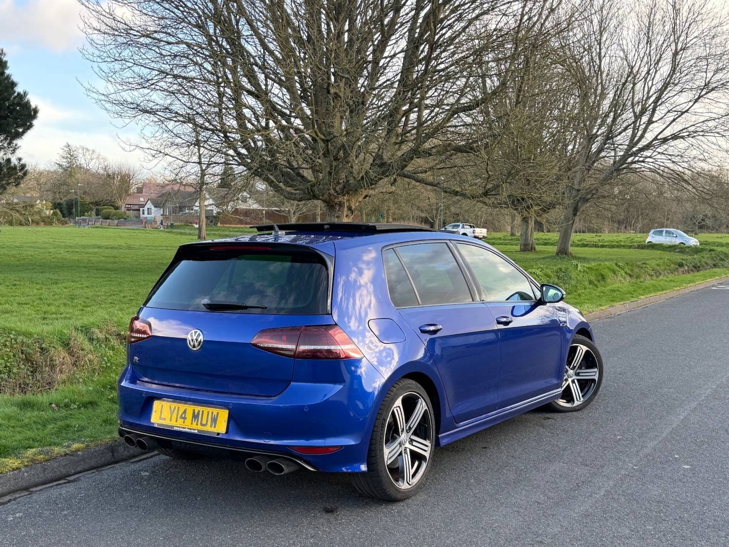 Used Volkswagen Golf 2014 for sale - 77881502: Photo 7