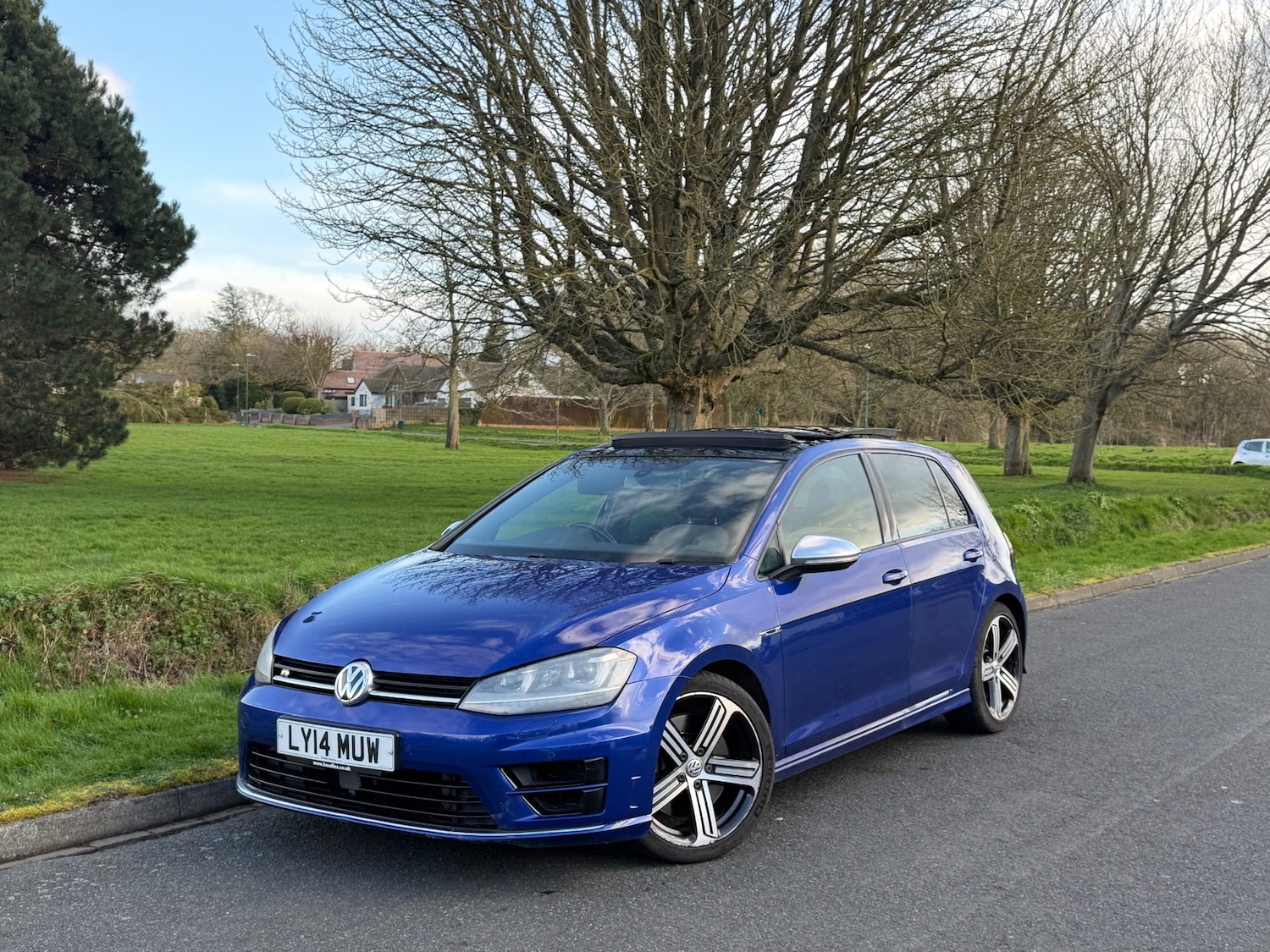 Used Volkswagen Golf 2014 for sale - 77881502: Photo 8