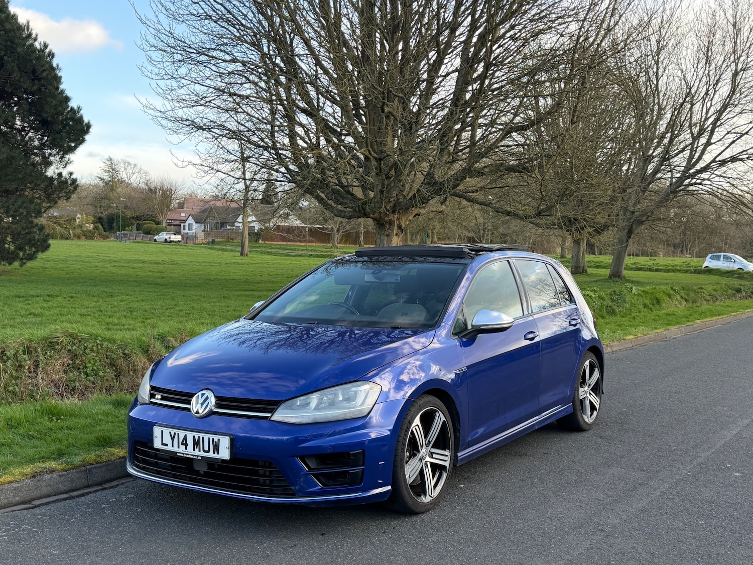 Used Volkswagen Golf 2014 for sale - 77881502: Photo 9