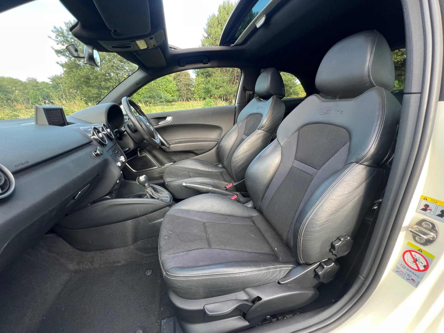 Vehicle 17