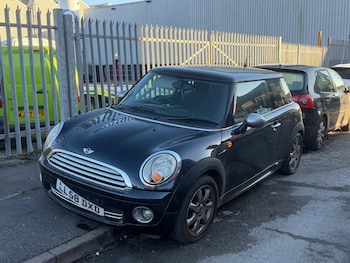 Used MINI Hatch 2008 for sale - 77760235: Photo