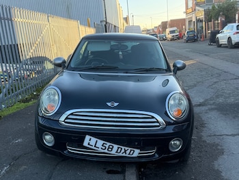 Used MINI Hatch 2008 for sale - 77760235: Photo