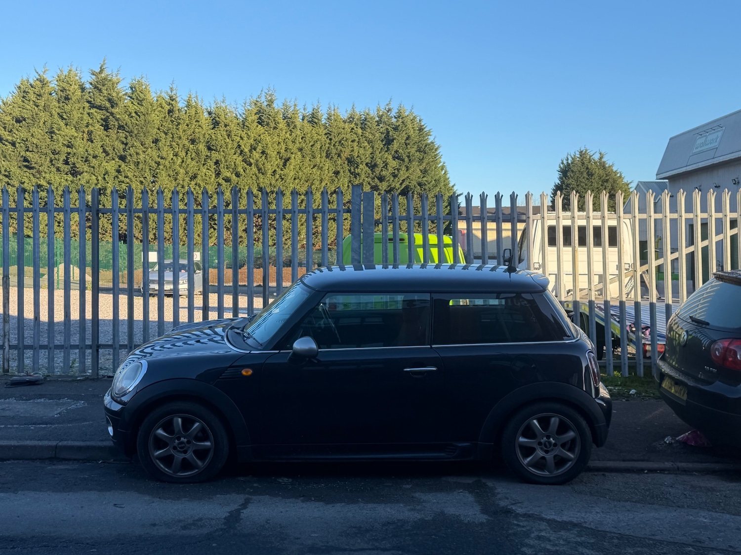 Used MINI Hatch 2008 for sale - 77760235: Photo 3