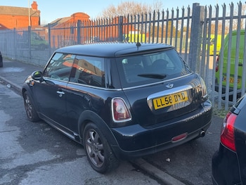 Used MINI Hatch 2008 for sale - 77760235: Photo