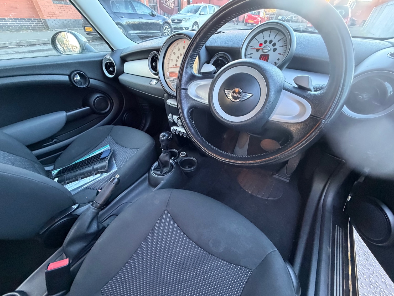 Used MINI Hatch 2008 for sale - 77760235: Photo 5